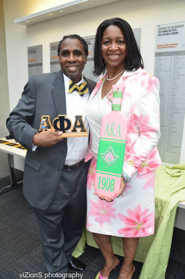 SF NPHC community event